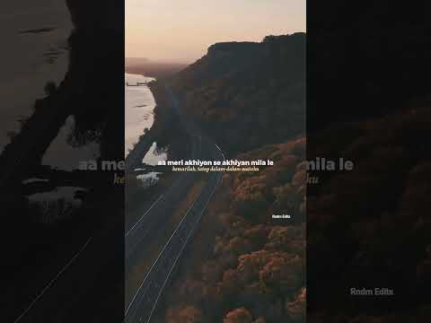 Chammak Challo by Akon and Hamsika Iyer #akon #music #love #nature #newvideo #lyrics_whatsapp_status