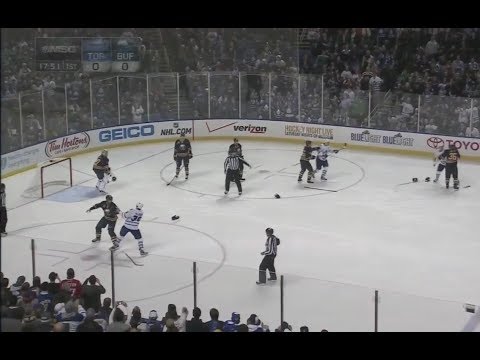 21.03.2013 Toronto - Buffalo