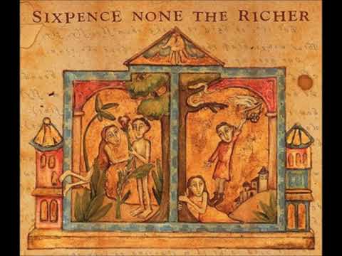 Sixpence None The Richer - Sixpence None The Richer (Full Album)