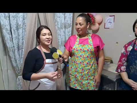 Entrevistas con Maryuri Martinez y Faustina Rivera gerentes propietarias de Fausty Cake.