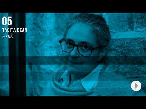 Andrew Carnegie Lecture Series – Tacita Dean