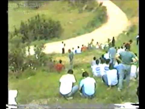 11. Boğaziçi Rallisi