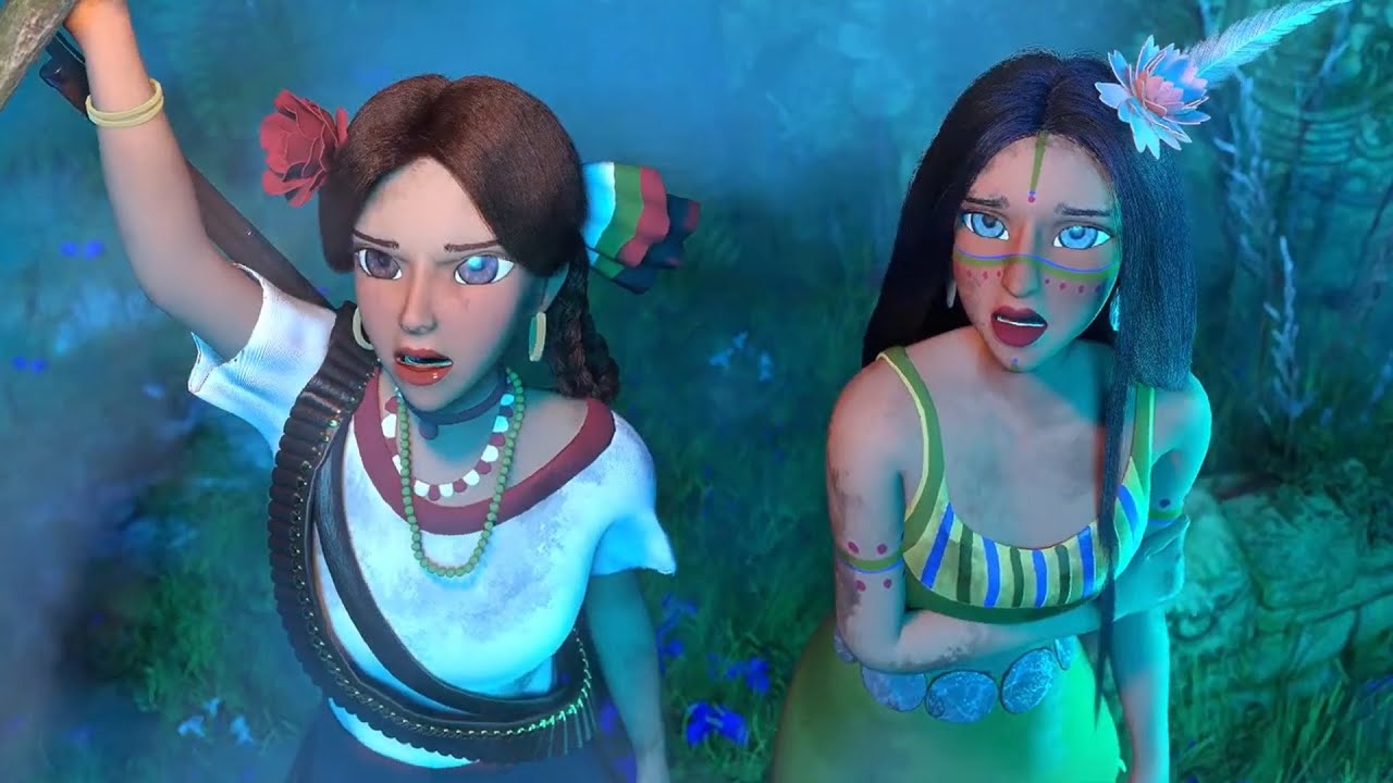 🔴Castle Crew NFT Breeding | 🎬 Disney 3D Feature Film 🎦 | Opensea Collection | Metaverse Decentraland