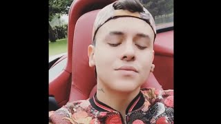 Kevin Roldan - Quiero Estar Contigo 💔😢