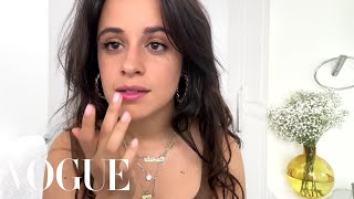 Camila Cabellos Guide to Overcoming Acne and Feel-