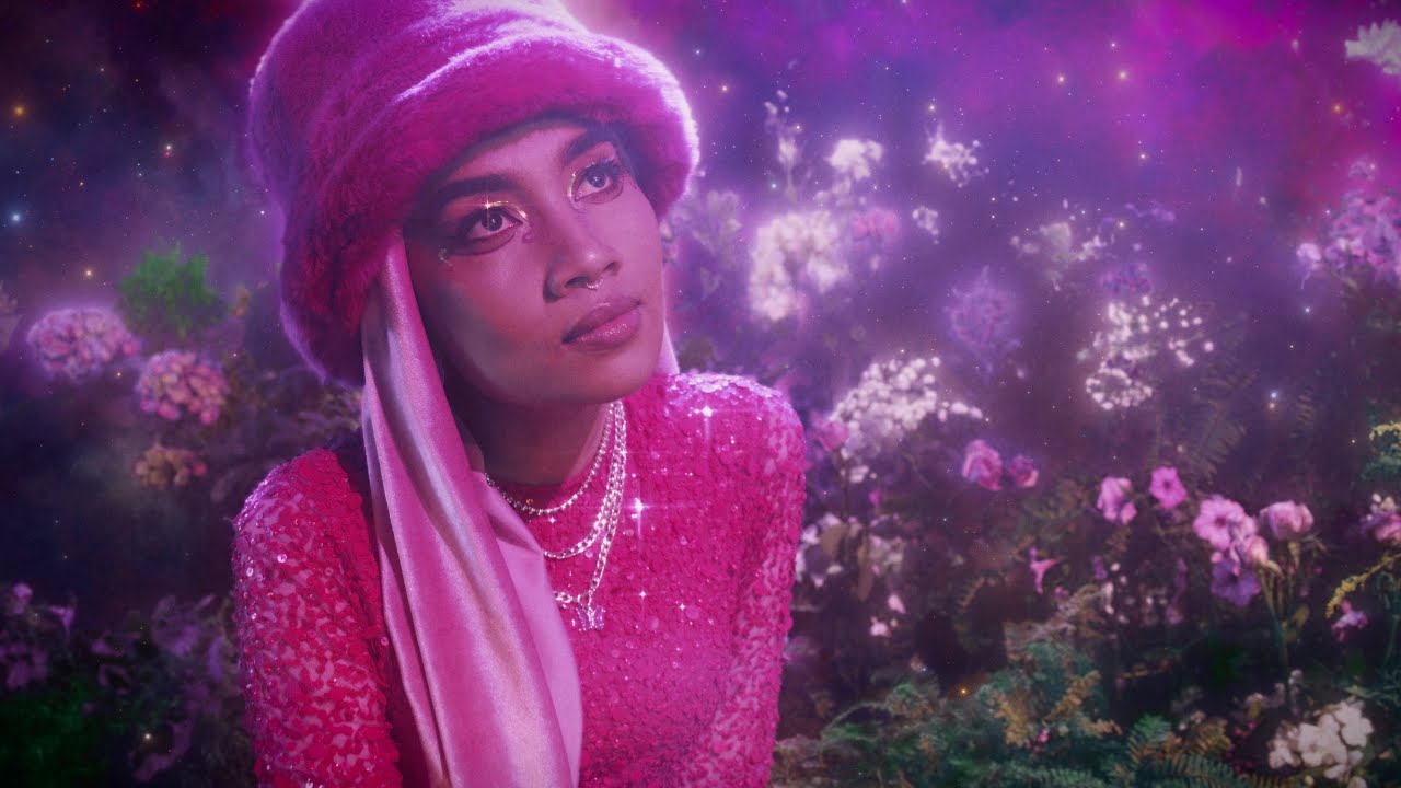 Yuna — Make A Move