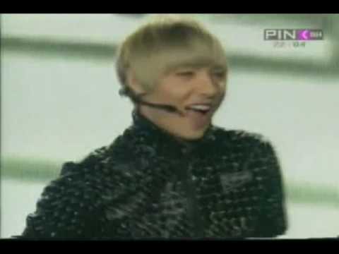 Milan Stankovic "Bad Romance"
