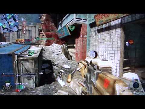 COD:BO Superbowl Fan Appreciation pt19