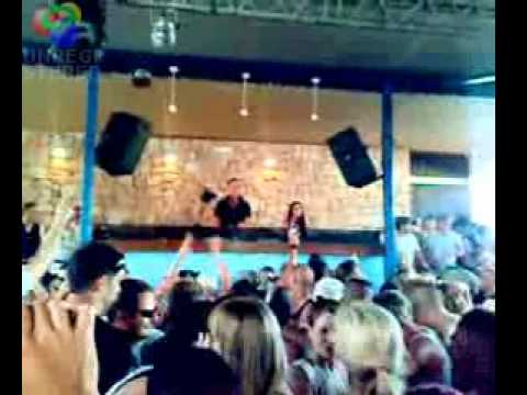 Terraza Space Ibiza 27 Junho 2009
