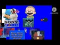 Sesame Steeet La Song Add Round 1