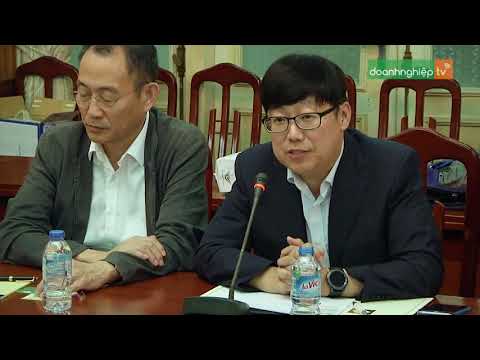Lễ ký kết biên bản ghi nhớ – Hội tự động hóa Việt Nam Lễ ký kết biên bản ghi nhớ – Hội tự động hóa Việt Nam