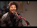 Danny Brown: 'Dip,' Live On Soundcheck