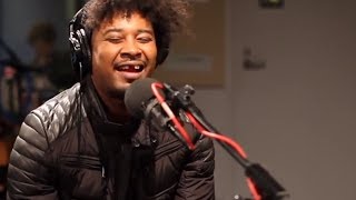 Danny Brown: &#39;Dip,&#39; Live On Soundcheck