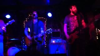 Hot Rod Circuit - Stateside at Bottom Of The Hill 11/5/11