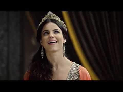 El pobre y el rico ##176