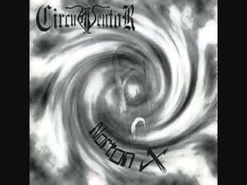 CIRCUMVENTOR - Endless Memory