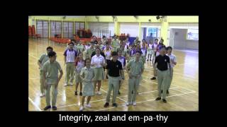 Download lagu PRSS School Cheer mp3 Download lagu PRSS School Cheer mp3