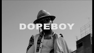 Damez - Dopeboy