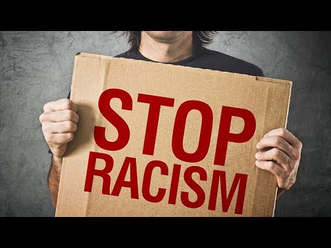 Cka është Racizmi ! Kuq e Zi Academy