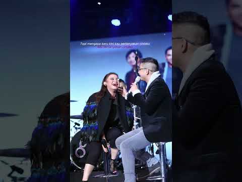 PASHA X ROSSA Terlanjur cinta #music #lyrics #videoshort #videoviral #tranding #viralvideo #viral