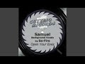 Open Your Eyes (Extended Dance Mix)