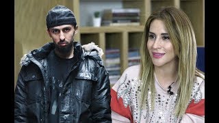 AYNUR AYDIN, CONTRA VE ŞEHİNŞAH OLAYINI AÇIKLIYOR! | Netd 20&#39;lik