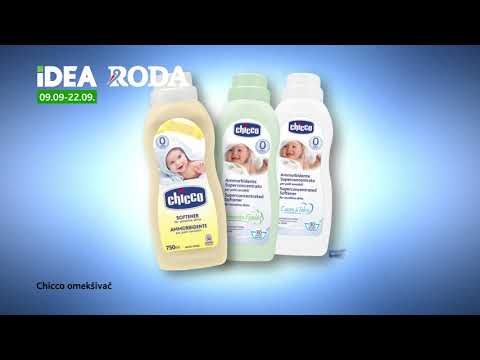 IDEA | Super cena uz Super karticu 9.09 - 22.09.2019.