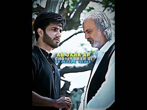 Mittal A Faithful Friend 💕 Mittal & Mir Hadi Edit!! Khaani Drama #ferozkhan#mirhadi#friend#foryou