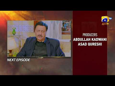 Zakham Episode 04 Teaser - HAR PAL GEO