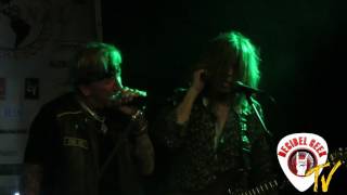 Jack Russell's Great White - Sign Of The Times: Live in Denver, CO.