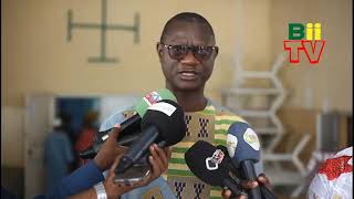 Rôle des femmes des ex combattants du MFDC dans la Paix en Casamance