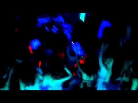 LUDATA GLAVA & VLADISTAR @ SHOWROOM-INSOMNIA RUSE 24.05.2012