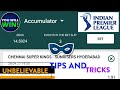 HOW TO BET MULTI BET SLIP | HOW BET ACCUMULATOR? | HOW TO USE 22BET APP TIPS & TRICKS STEP BY STEP