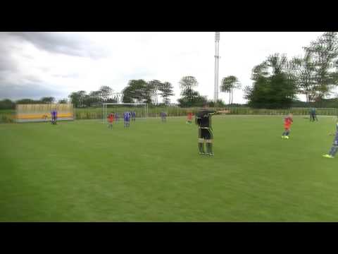 FA Leszno - FA Kędzierzyn Koźle 5:0