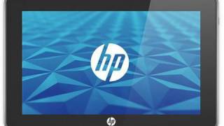 HP Slate 500 Coming Soon?