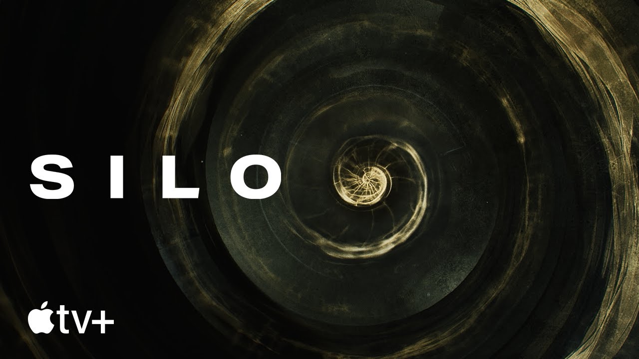 Opening Title Sequence
