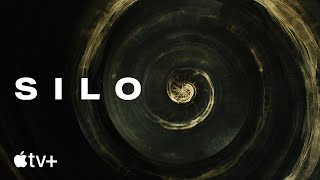 Silo — Opening Title Sequence | Apple TV+