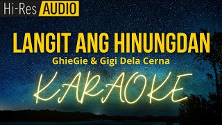 Download lagu Langit Ang Hinungdan Karaoke | Minus One | Instrumental mp3 Download lagu Langit Ang Hinungdan Karaoke | Minus One | Instrumental mp3