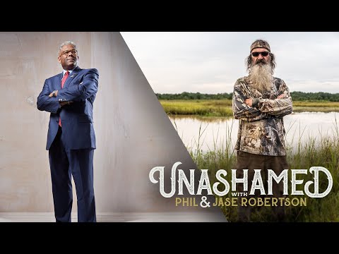 Allen West Is Unashamed, Trump & Stone-Throwers, and Why Christians Need to Vote | Ep 163