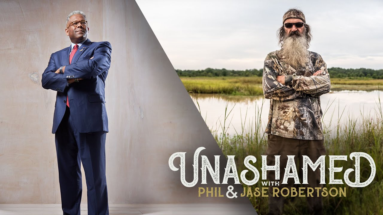 Ep 163 | Allen West Is Unashamed, Trump & Stone-Throwers, and Why Christians Need to Vote