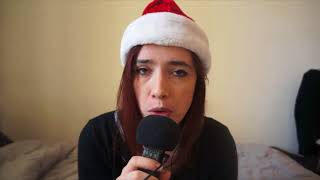 ASMR FR /  Lecture : le secret