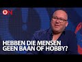 “Hebben die mensen geen baan of andere hobby” - Patrick Kicken over nieuwste “racisme” rel