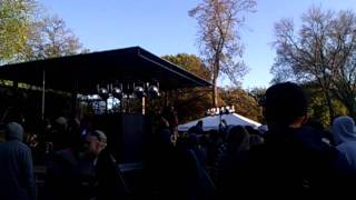 Sage Francis - Makeshift Patriot Snippet - Eyedea Memorial