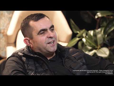 Mesajul lui Samy Tutac.