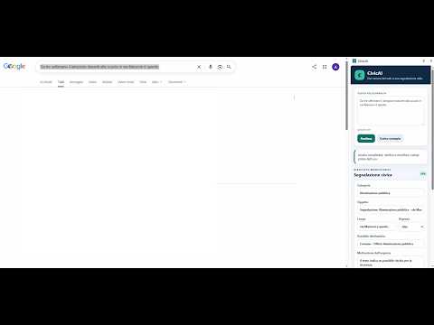 Item video thumbnail
