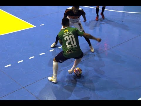 PFF X ABELC / LIGA GAÚCHA DE FUTSAL 2019