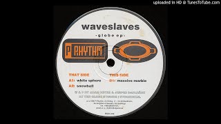 Waveslaves - White Sphere [PRR018] (1996)