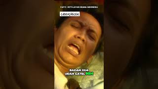 Download lagu Mandra ngambek lagi tidur dibangunin suruh nimba😂 #feedshorts #lucu #ngakak #funny mp3