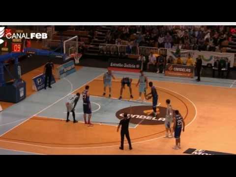 RADIOEVOLUCION BURGOS Retransmisión del BREOGÁN -SAN PABLO INMOBILIARIA BURGOS