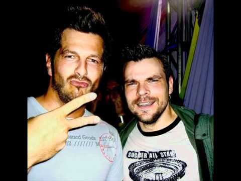 ATB feat JanSoon - Gold (Josh Gallahan Remix)